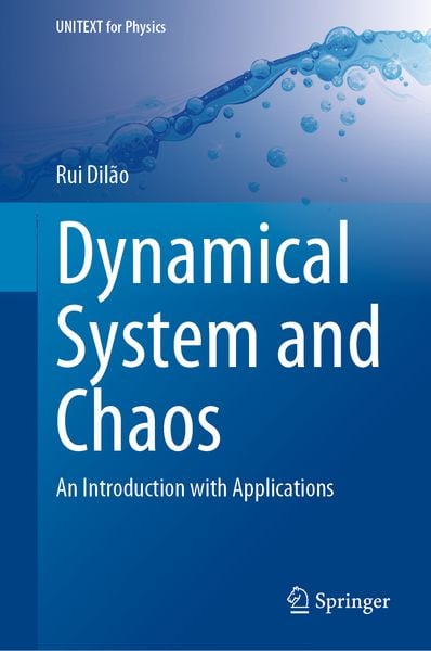 Produktbild: Dynamical System and Chaos