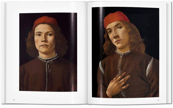 Produktbild: Botticelli