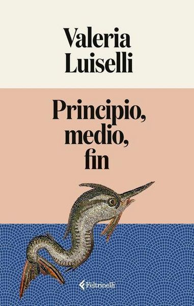 Produktbild: Principio, Medio, Fin