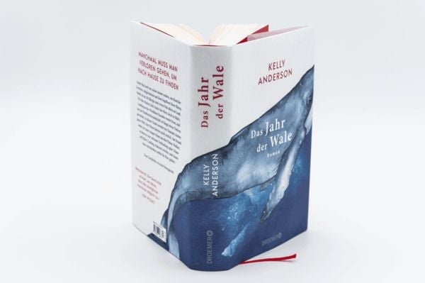Produktbild: Das Jahr der Wale