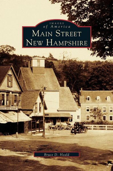 Produktbild: Main Street, New Hampshire