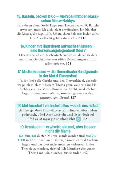 Produktbild: Mutterseelengemeinsam