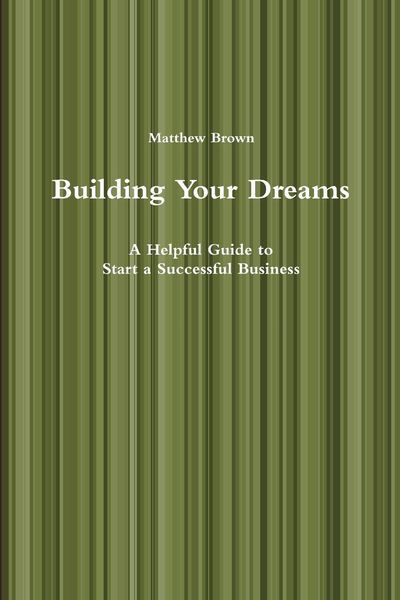 Produktbild: Building Your Dreams