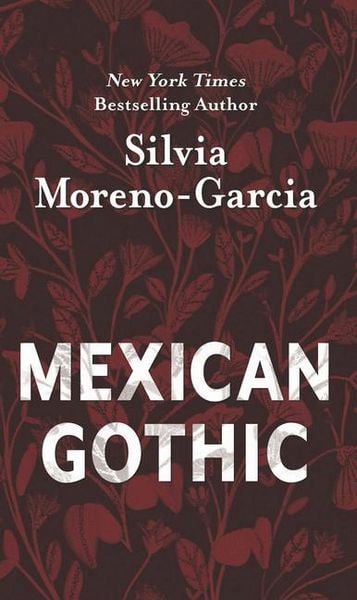 Produktbild: Mexican Gothic