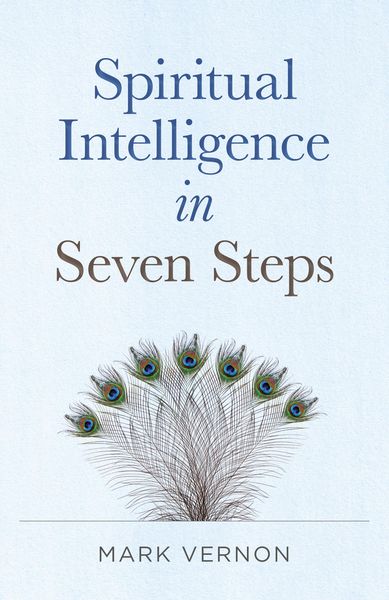 Produktbild: Spiritual Intelligence in Seven Steps