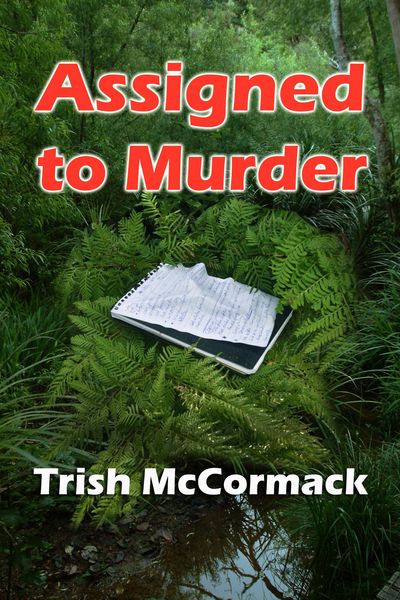 Produktbild: Assigned to Murder