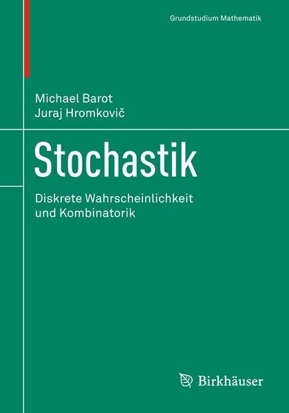 Produktbild: Stochastik