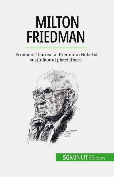Produktbild: Milton Friedman