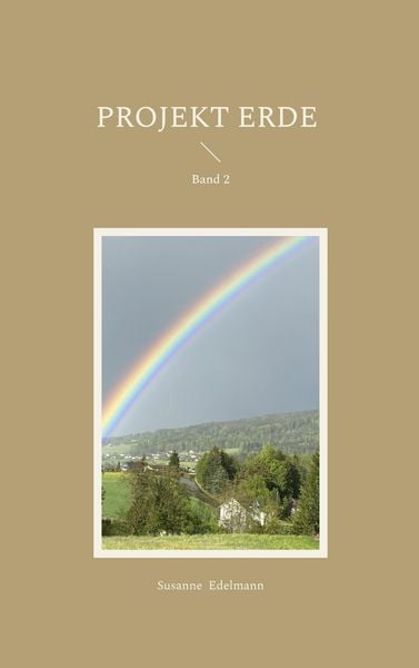 Produktbild: Projekt Erde