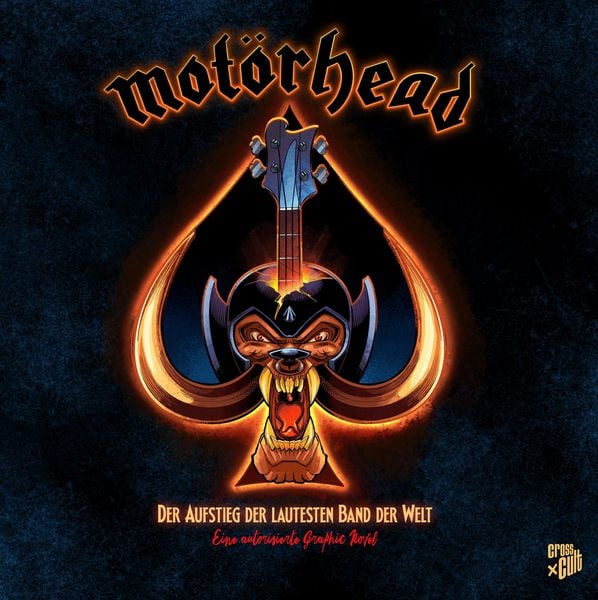 Produktbild: Mot&ouml;rhead
