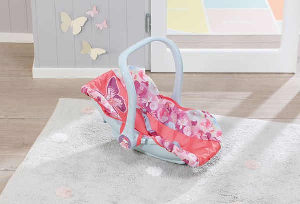 Produktbild: Baby Annabell Active Babyschale