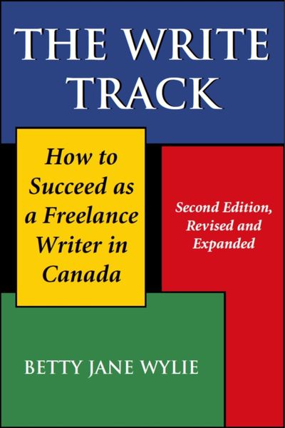 Produktbild: The Write Track