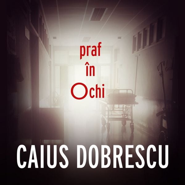 Produktbild: Praf &icirc;n ochi