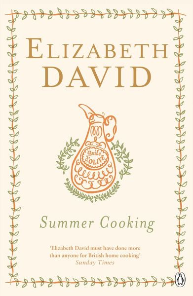 Produktbild: Summer Cooking