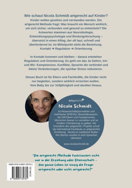 Produktbild: Artgerecht Methode!