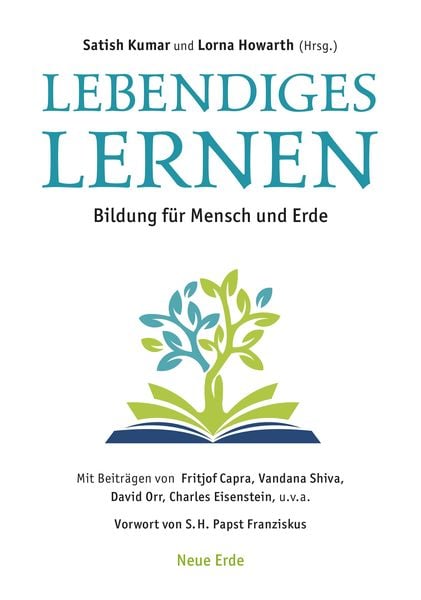 Produktbild: Lebendiges Lernen