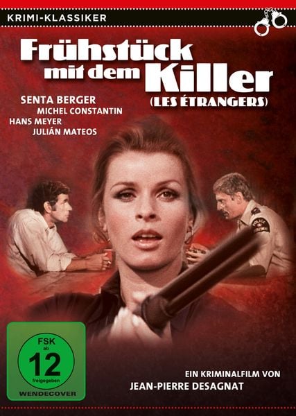 Produktbild: Fr&uuml;hst&uuml;ck mit dem Killer