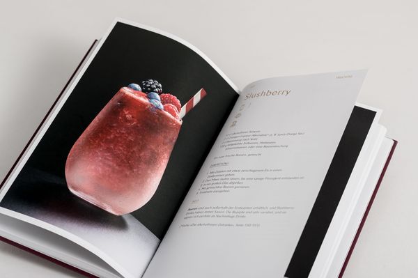 Produktbild: Cocktails ohne Alkohol