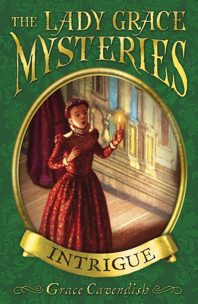 Produktbild: The Lady Grace Mysteries