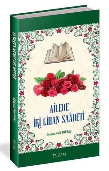 Produktbild: Ailede Iki Cihan Saadeti
