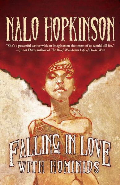 Produktbild: Falling in Love with Hominids