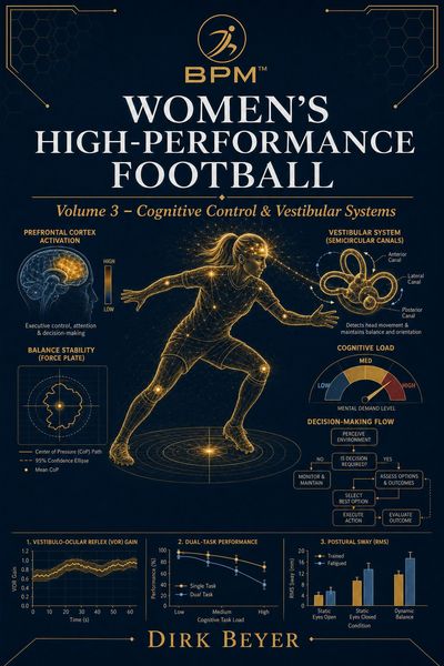 Produktbild: Women's High Performance Football