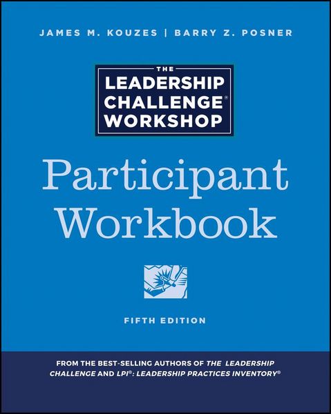 Produktbild: The Leadership Challenge Workshop