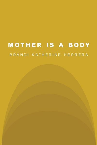 Produktbild: Mother Is a Body