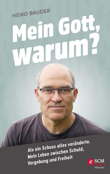 Produktbild: Mein Gott, warum?