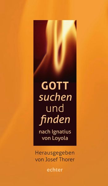 Produktbild: Gott suchen und finden