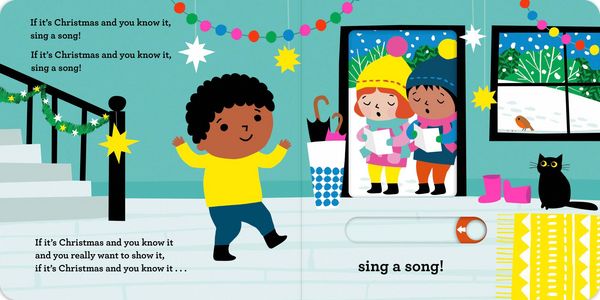 Produktbild: If It's Christmas and You Know It . . .