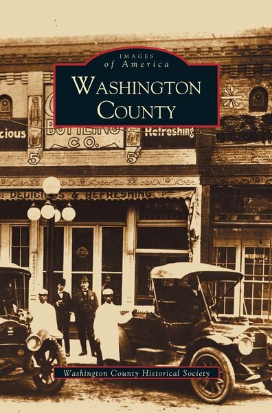 Produktbild: Washington County