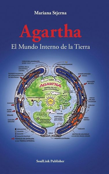 Produktbild: Agartha