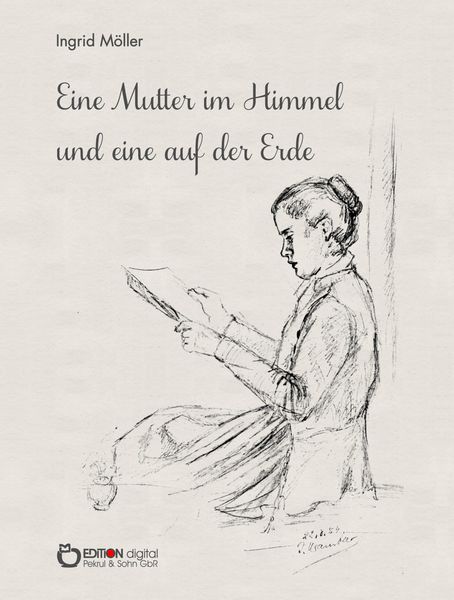 Produktbild: Eine Mutter im Himmel und eine auf der Erde