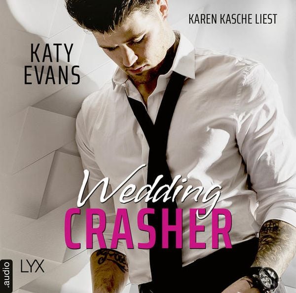 Wedding Crasher - Katy Evans, Download, 9783966353571