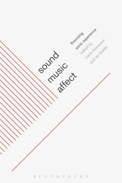 Produktbild: Sound, Music, Affect