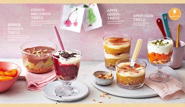Produktbild: Yummy! Ruck-zuck K&uuml;che