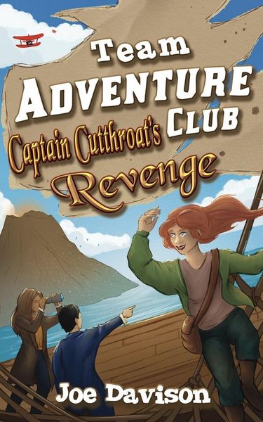 Produktbild: Captain Cutthroat's Revenge