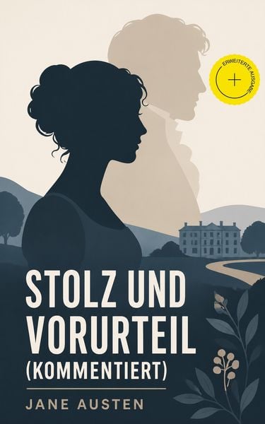 Produktbild: Stolz und Vorurteil (Kommentiert)