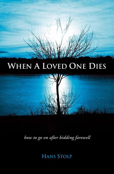 Produktbild: When a Loved One Dies
