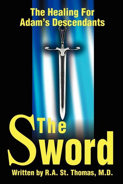 Produktbild: The Sword