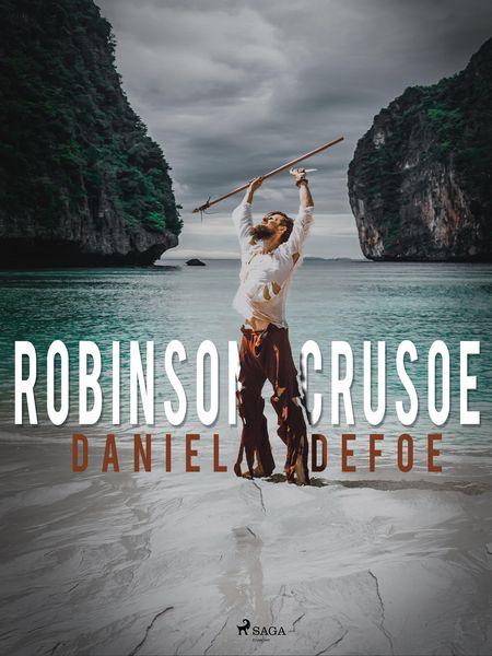Produktbild: Robinson Crusoe
