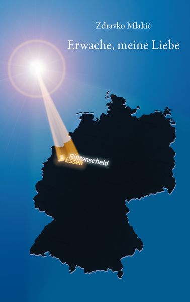 Produktbild: Erwache, meine Liebe