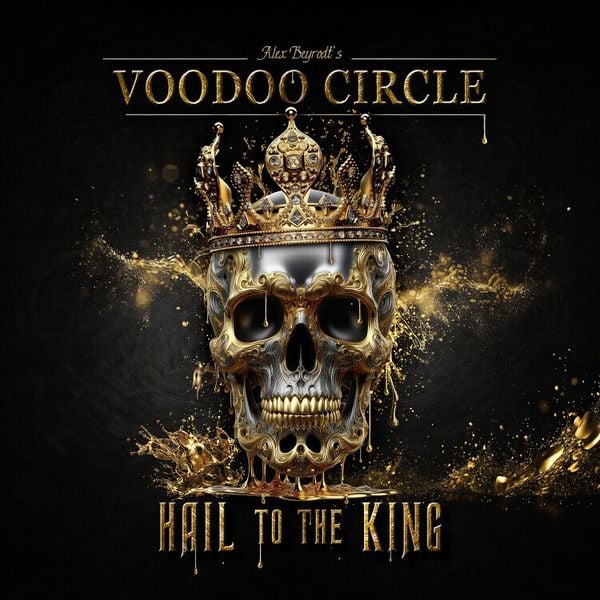 Produktbild: Hail to the King