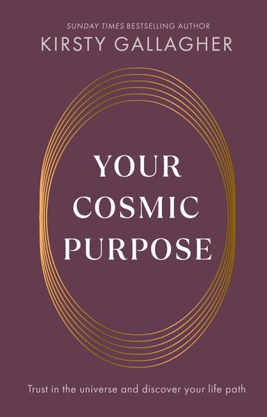 Produktbild: Your Cosmic Purpose