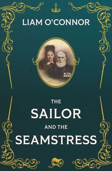 Produktbild: The Sailor and the Seamstress
