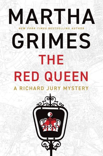 Produktbild: The Red Queen