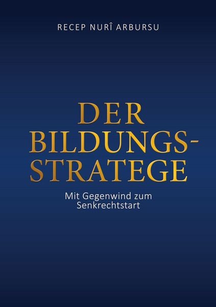 Produktbild: Der Bildungsstratege