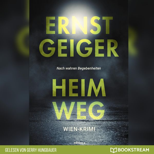 Produktbild: Heimweg