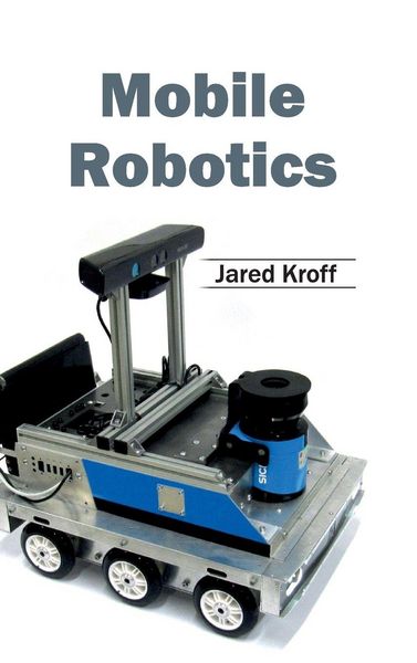 Produktbild: Mobile Robotics